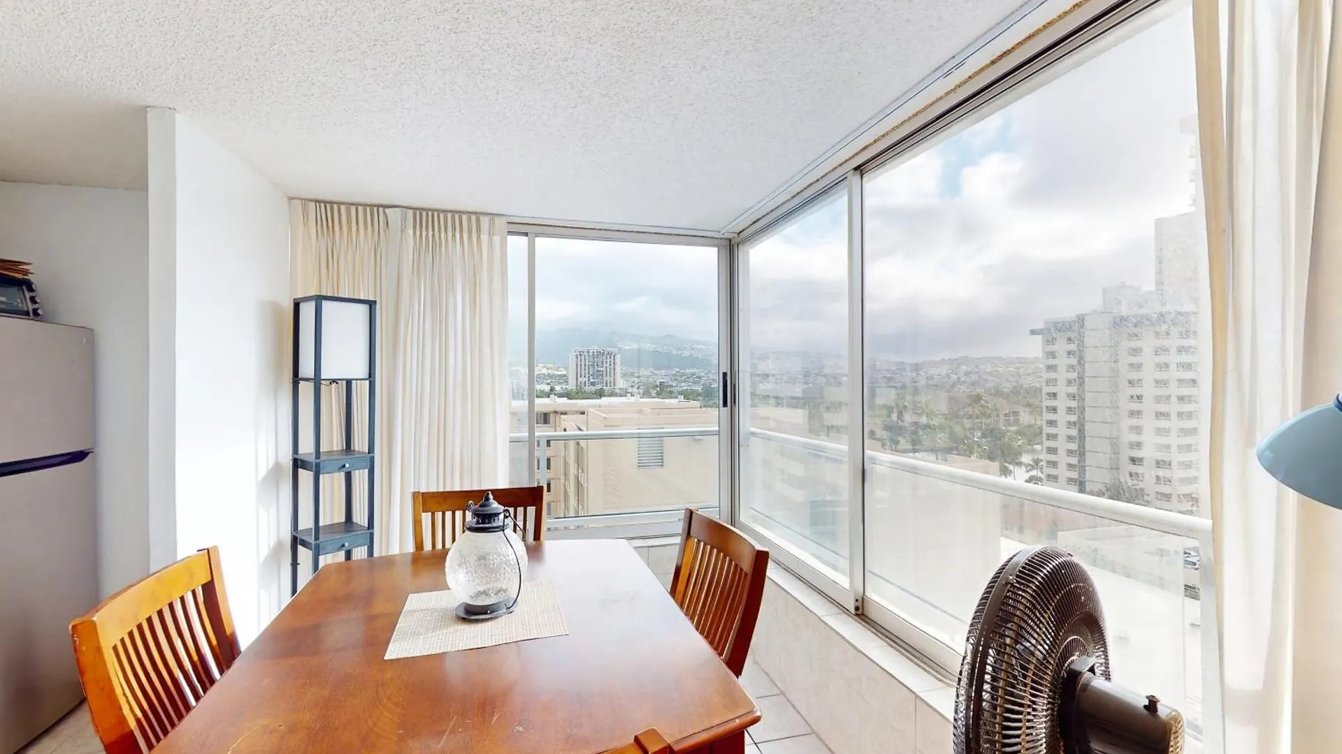 Waikiki Townhouse 1101 - 30 Night Minimum Apartment Honolulu United States
