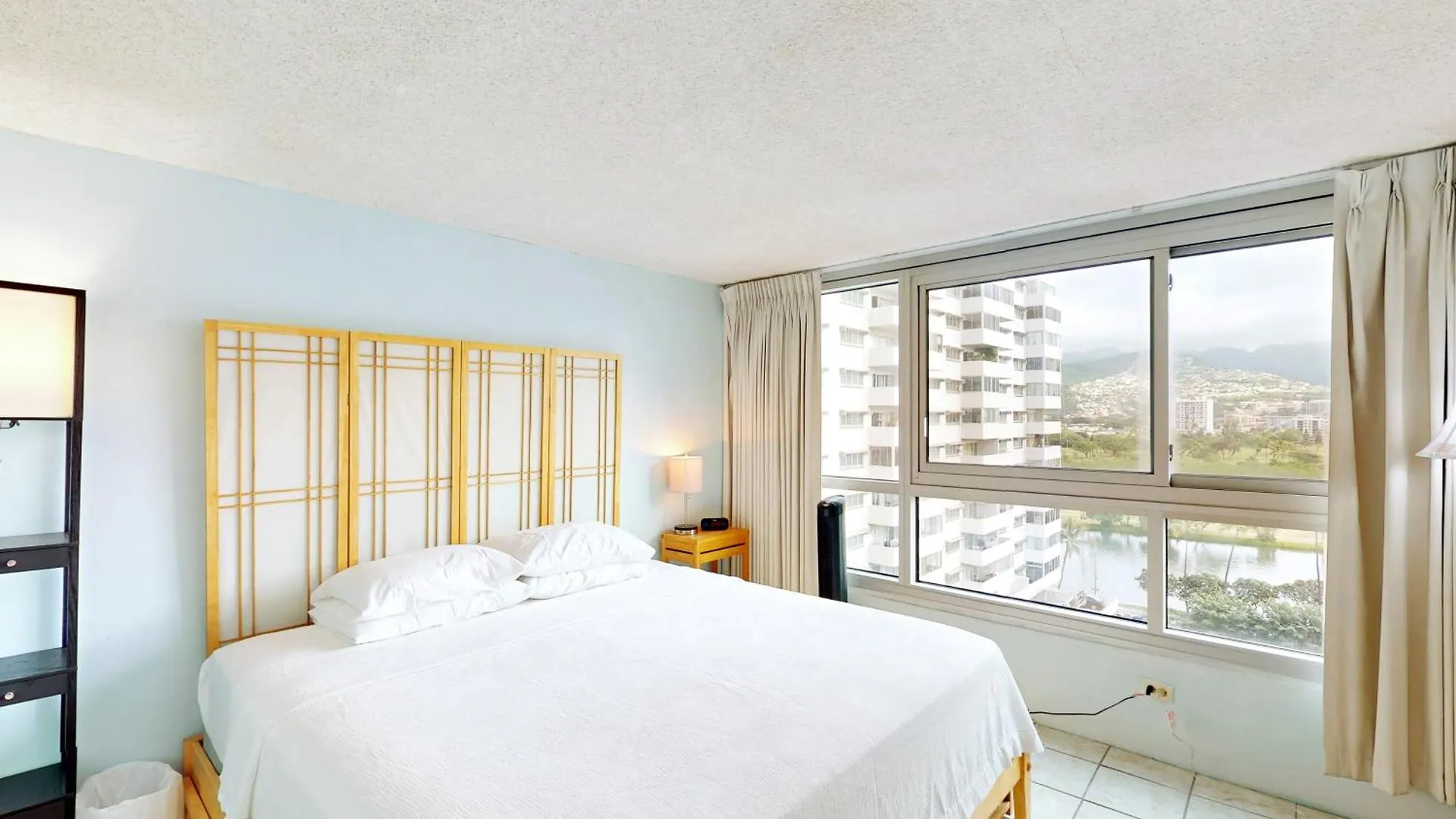 Waikiki Townhouse 1101 - 30 Night Minimum Apartment Honolulu United States