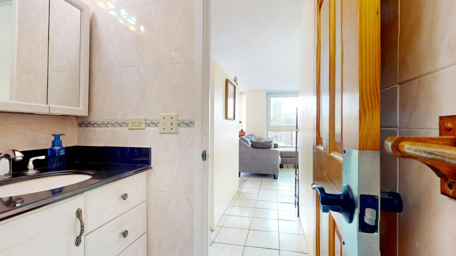 Waikiki Townhouse 1101 - 30 Night Minimum Apartamento Honolulu 0*,