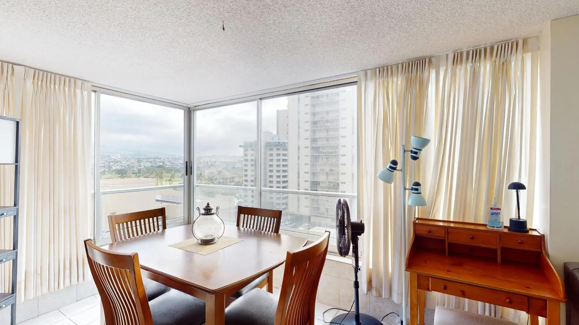 Waikiki Townhouse 1101 - 30 Night Minimum Apartamento Honolulu