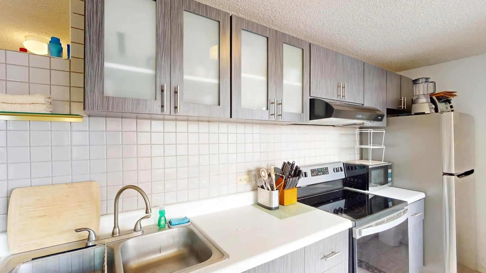 Waikiki Townhouse 1101 - 30 Night Minimum Apartamento Honolulu